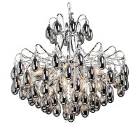 Подвесная люстра Vitaluce V5332 V5332/12