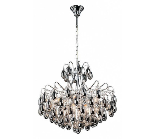 Подвесная люстра Vitaluce V5332 V5332/12