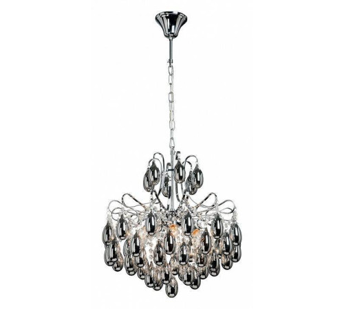 Подвесная люстра Vitaluce V5332 V5332/6