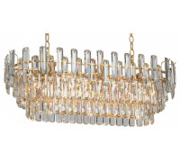 Подвесная люстра Vitaluce V5344 V5344-8/19