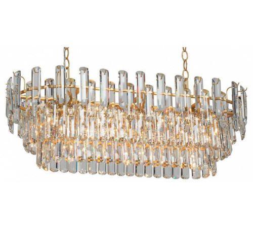 Подвесная люстра Vitaluce V5344 V5344-8/19