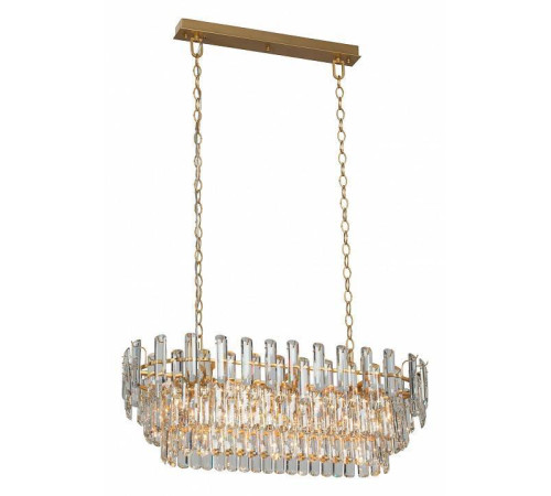 Подвесная люстра Vitaluce V5344 V5344-8/19