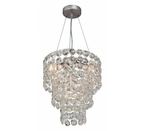 Подвесная люстра Vitaluce V5355 V5355-9/4