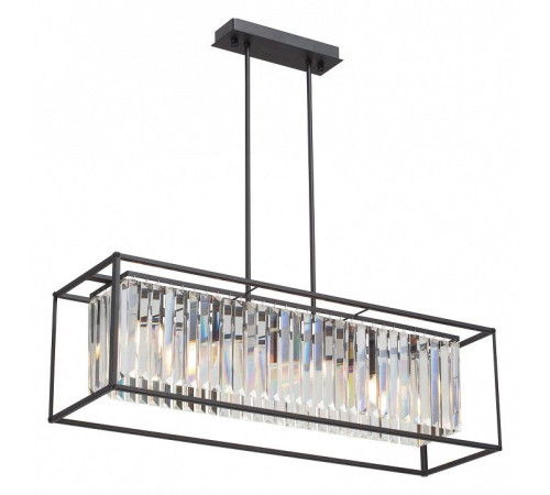 Люстра на штанге Vitaluce V5402 V5402-1/4PL