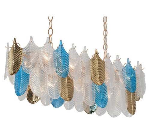 Подвесная люстра Vitaluce V58120 V58120-8/11