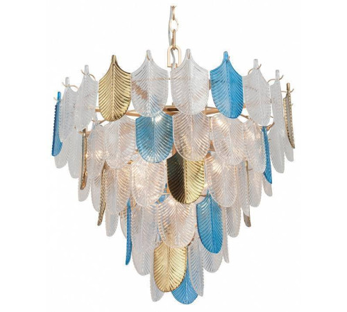 Подвесная люстра Vitaluce V58120 V58120-8/17