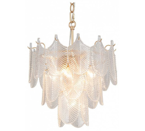 Подвесная люстра Vitaluce V5813 V5813-8/5