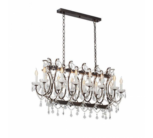 Подвесная люстра Vitaluce V5814 V5814-7/14