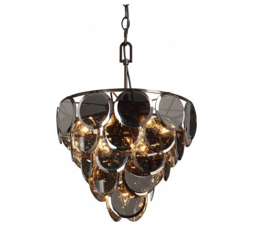 Подвесная люстра Vitaluce V5850-7/10