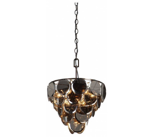 Подвесная люстра Vitaluce V5850-7/10