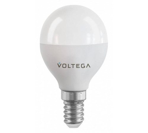 Лампа светодиодная с управлением через Wi-Fi Voltega Wi-Fi bulbs 2428
