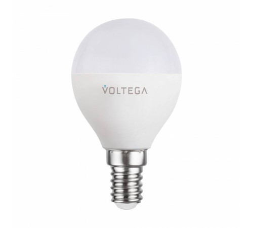 Лампа светодиодная с управлением через Wi-Fi Voltega Wi-Fi bulbs 2428