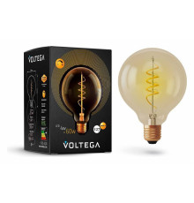 Лампа светодиодная Voltega Globe 7076