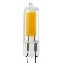 Лампа светодиодная Voltega Capsule 4 Вт G4 2800 K 7092