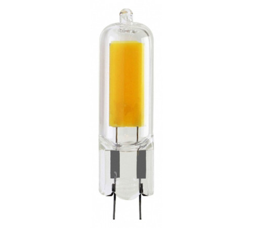 Лампа светодиодная Voltega Capsule 4 Вт G4 2800 K 7092