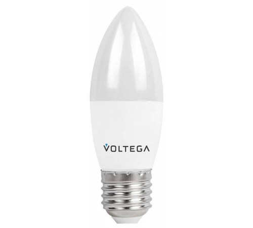 Лампа светодиодная Voltega Simple 7240