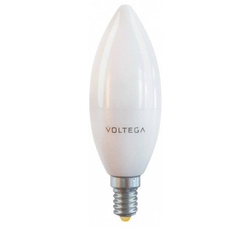 Лампа светодиодная Voltega Simple 7241