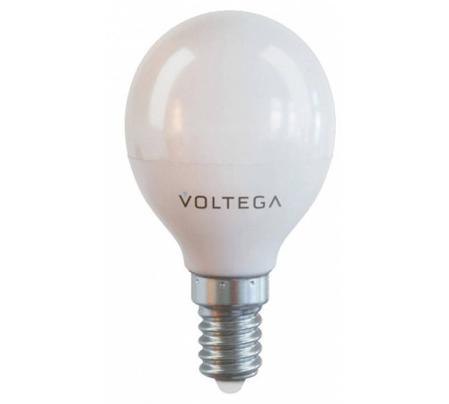 Лампа светодиодная Voltega Simple 7242