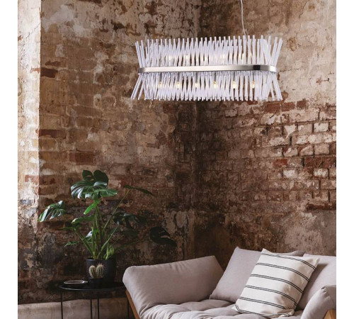 Подвесной светильник Vele Luce Emile VL3063P11