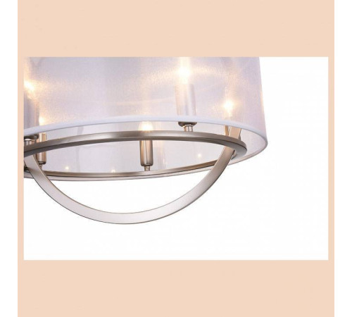 Подвесной светильник Vele Luce Effe VL4135L05
