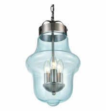 Подвесной светильник Vele Luce Satellitare VL5045P33