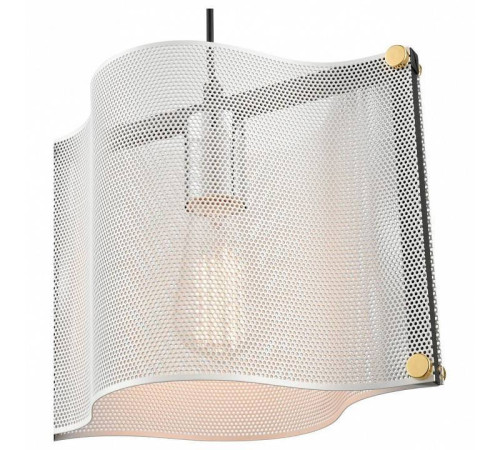 Подвесной светильник Vele Luce Cross VL5272P01