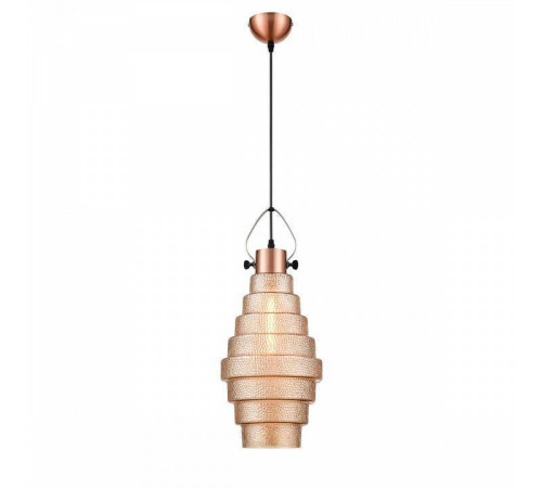 Подвесной светильник Vele Luce Genio VL5404P11