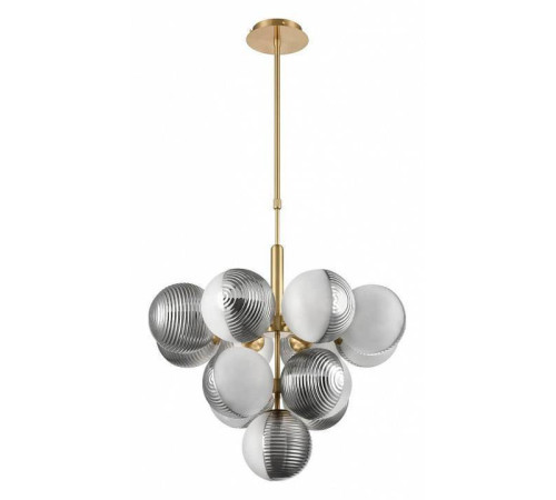 Люстра на штанге Vele Luce Amore VL5484P13