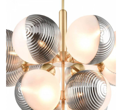 Люстра на штанге Vele Luce Amore VL5484P13