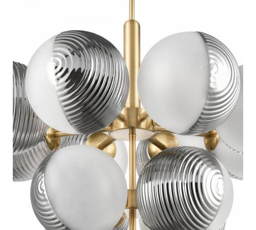 Люстра на штанге Vele Luce Amore VL5484P13