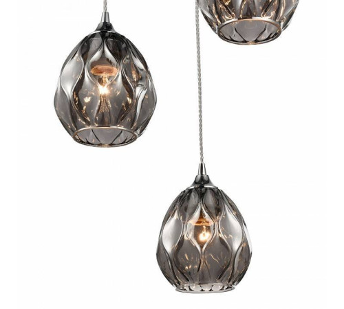 Подвесной светильник Vele Luce Elision VL5593P23