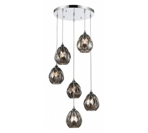 Подвесной светильник Vele Luce Elision VL5593P26