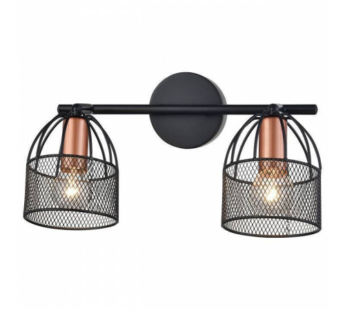 Спот Vele Luce Modello VL6452W02