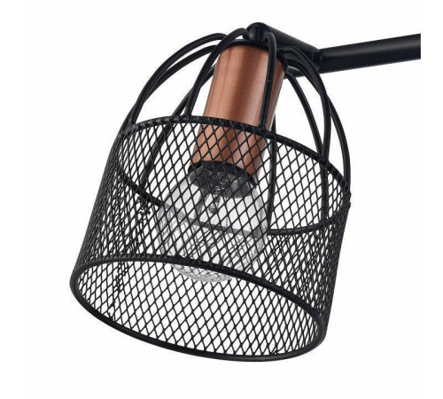 Спот Vele Luce Modello VL6452W02