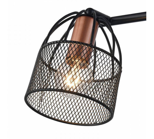 Спот Vele Luce Modello VL6452W02