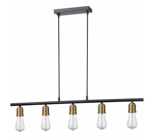 Подвесной светильник Vele Luce Tenuto VL6532P05