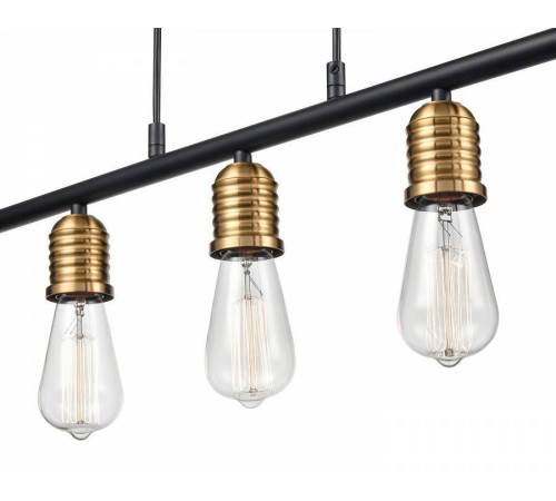 Подвесной светильник Vele Luce Tenuto VL6532P05