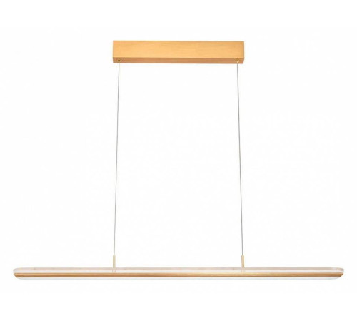 Подвесной светильник Vele Luce Futuro VL7224P01