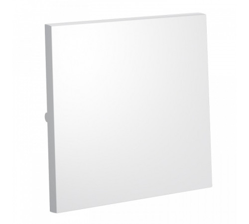 Клавиша для выключателя одноклавишного Voltum S70 VLS000102