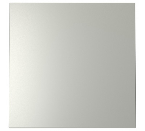 Клавиша для выключателя одноклавишного Voltum S70 VLS000105