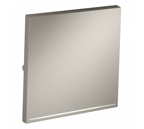 Клавиша для выключателя одноклавишного c подсветкой Voltum S70 VLS000203