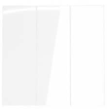 Клавиши для выключателя трехклавишного Voltum S70 VLS000501