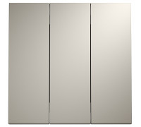 Клавиши для выключателя трехклавишного Voltum S70 VLS000503