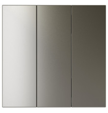 Клавиши для выключателя трехклавишного Voltum S70 VLS000504