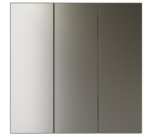 Клавиши для выключателя трехклавишного Voltum S70 VLS000504