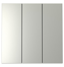 Клавиши для выключателя трехклавишного Voltum S70 VLS000505