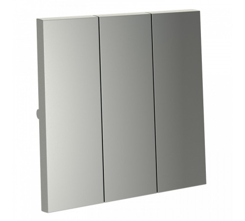 Клавиши для выключателя трехклавишного Voltum S70 VLS000505