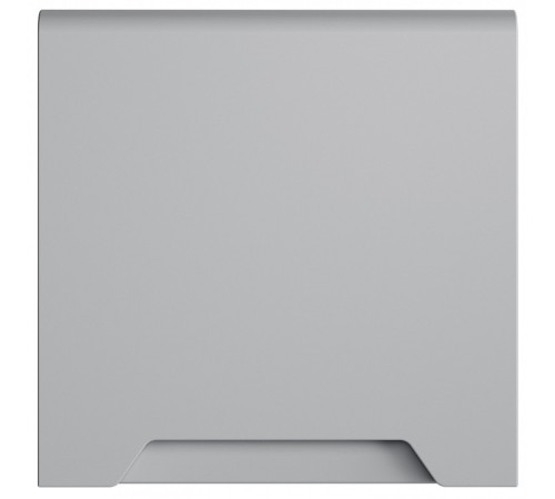 Накладка для розетки с заземлением и со шторками с крышкой Voltum S70 VLS000816