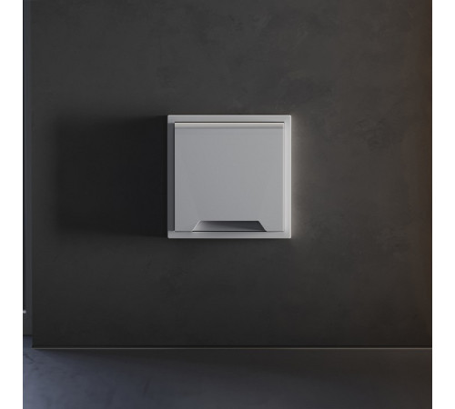 Накладка для розетки с заземлением и со шторками с крышкой Voltum S70 VLS000816