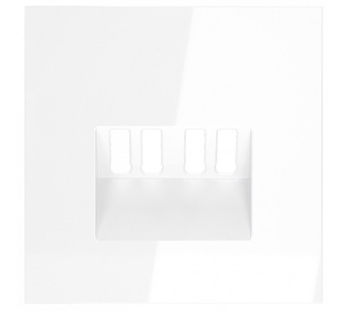 Накладка для розетки акустической Voltum S70 VLS001501